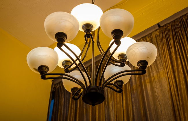 Space Hotel Apartments & Spa - Photo 36