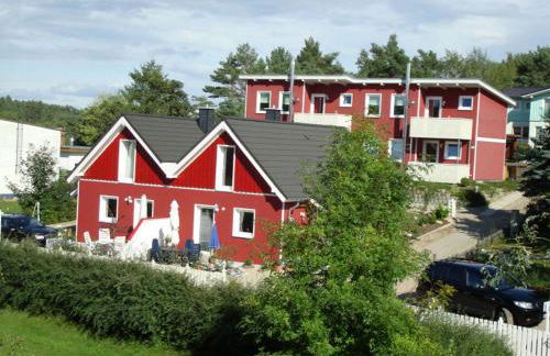 PONTUS Ferienwohnung FeWo4 - Foto 7