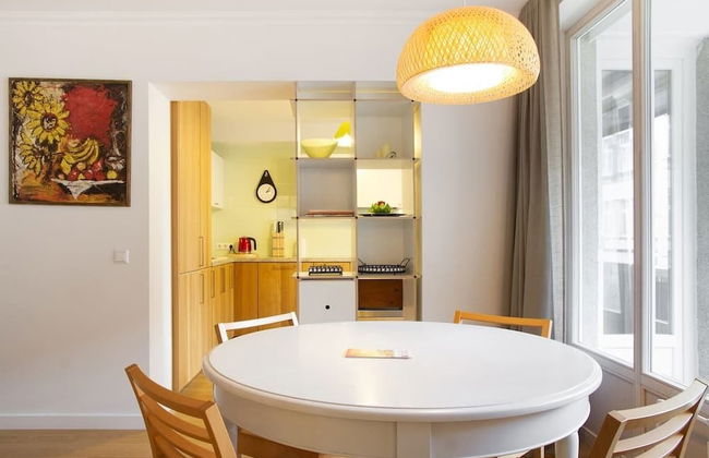 Apartments in Latako and Pilies Streets - Foto 47