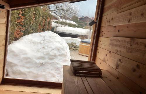 Chalet Plan Glacier - Foto 15