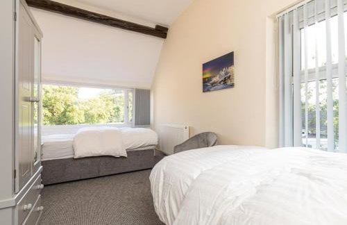 4 Bed in Bala oc-75288 - Foto 9