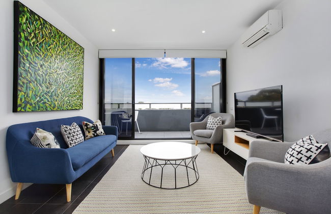 The Caulfield - Foto 8