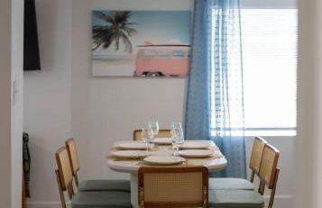 Cocoa Hideaway with Air Hockey, Darts and Beach Gear - Foto 32