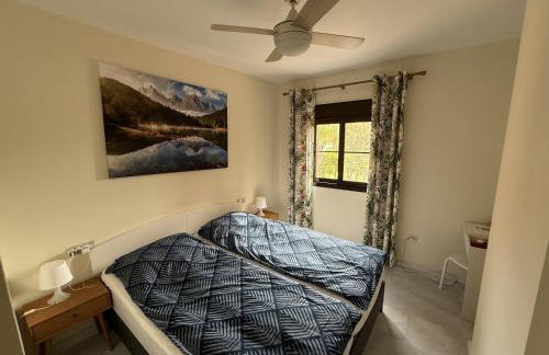 Modern 2 bedroom apartment - Hacienda Del Sol - Foto 9