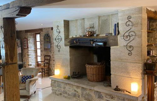Dordogne Farmhouse - Foto 10