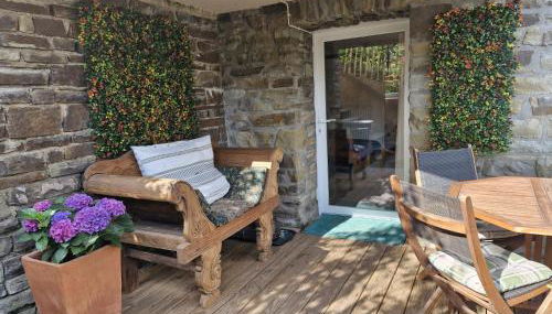 Alter Werkstatt - Foto 2