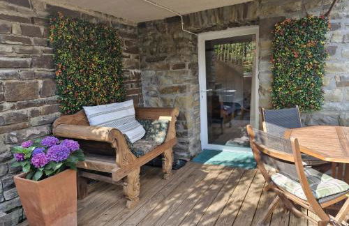 Alter Werkstatt - Foto 2