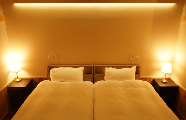 Nara-Ryokan Villa West - Foto 8