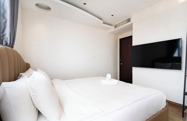 The Lancaster - ANGIA Hospitality - Foto 10