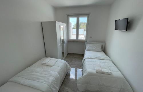 Villa Incanto Pina - Torre Canne - Foto 38