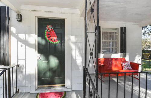 Summertime Home For 8, Fast Ev ChargerPets Fenced Yard - Foto 22