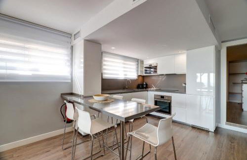 Alojamiento MARE NOSTRUM - Foto 10