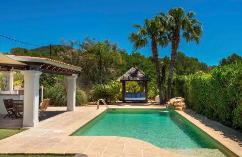 Can Botanic - Foto 1