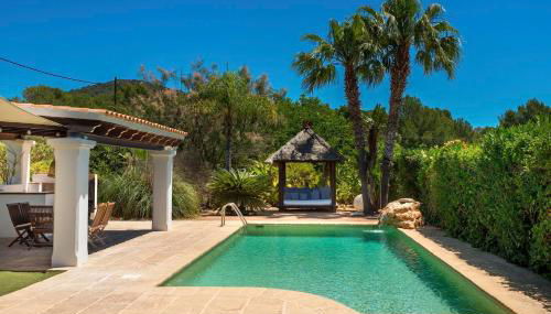 Can Botanic - Foto 1