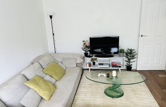 Charming 2-bed Apartment in Hemel Hempstead - Foto 7