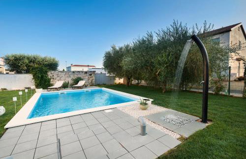 VILLA MEDITERANEA - Photo 17