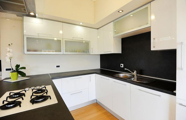 Villa Matea - Foto 19