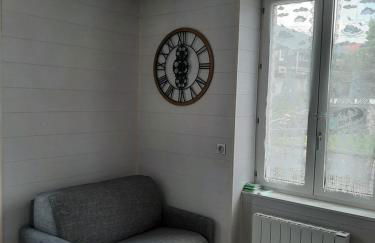 Studio meublé rénové superbes prestations proche Hyper Centre - Résidence La Fresnaie - Foto 14