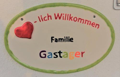 Ferienwohnungen Gastager inkl. Chiemgaukarte - Photo 5