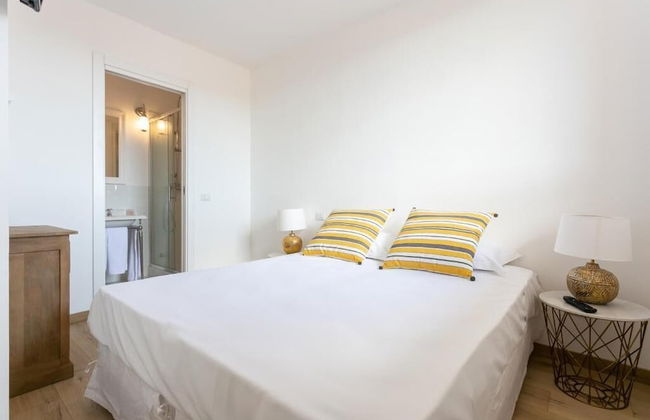 Maison d'Orange - Port - Foto 2