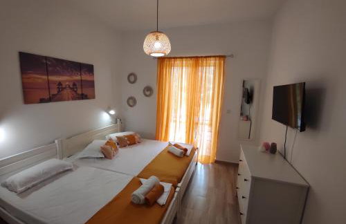 ANGEL STUDIOS VRACHOS BEACH PREVEZA - Foto 14