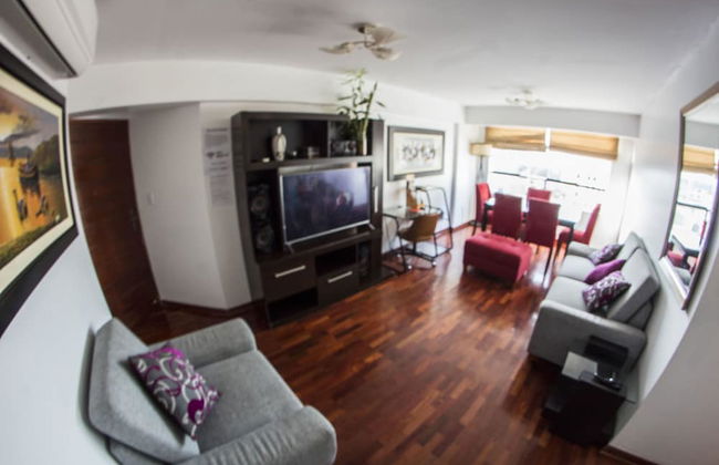 Inkaclub Miraflores - Foto 48