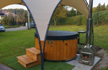 Zakręt Solina BALIA SPA RELAKS 537-791-246 - Foto 1