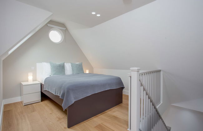 Chapel Market Serviced Apartments by Concept Apartments - Foto 9