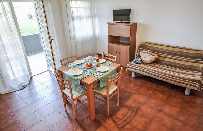 Green Marine, Palme, Ismare - Foto 7