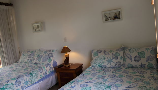 Villa FV 4BR 12Pax 6Beds HugeTerrace - Foto 4, Habitación