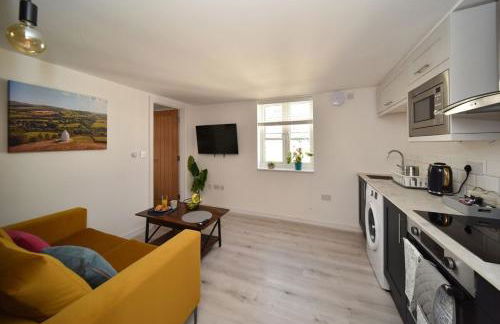 Chester Road Serviced Apartments - Foto 66