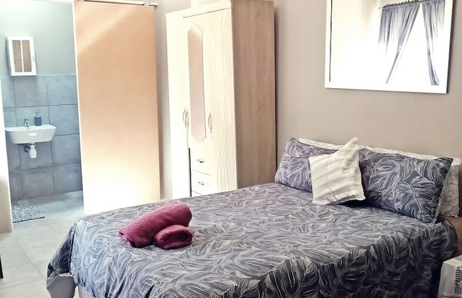 Ambiente Budget Accommodation - Photo 6