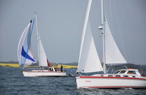 Appartement Werft & Meer - Foto 21