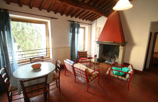 Fattoria Gambaro di Petrognano - Foto 39