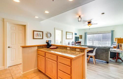 Riverfront Apt in Old Town Florence! - Foto 9