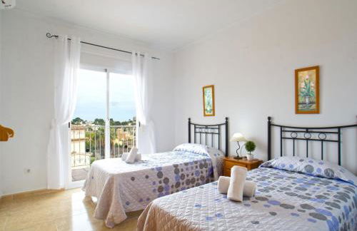 Villa Liriopadel by Interhome - Foto 21