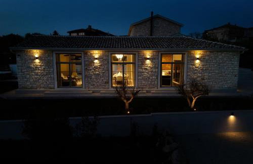 Villa in Pietra - Foto 73