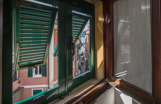 El Nin Apartment with Terrace & AC - Foto 25