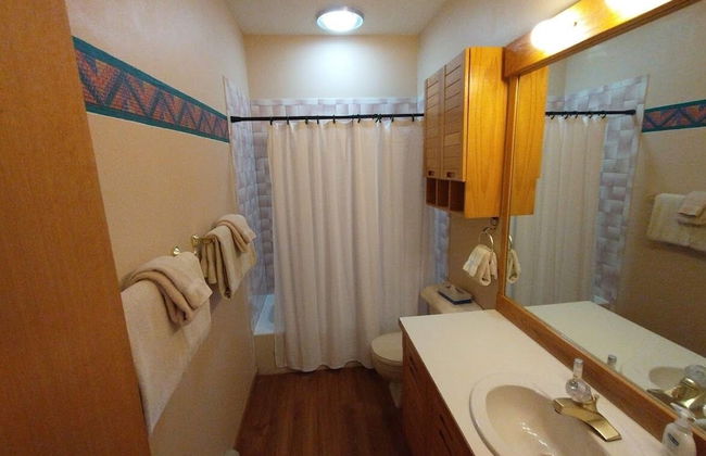 Swan Mountain Resort - Foto 46