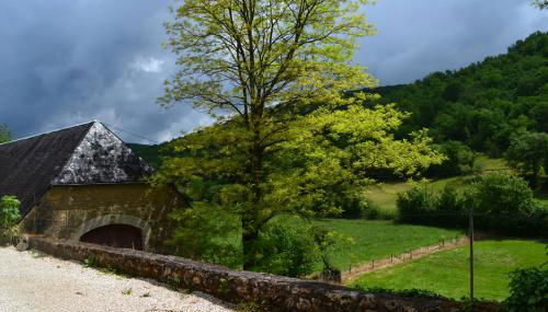 Gîte Manseng - Foto 2