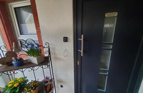 Ferienwohnung Blumenstiel - Foto 8