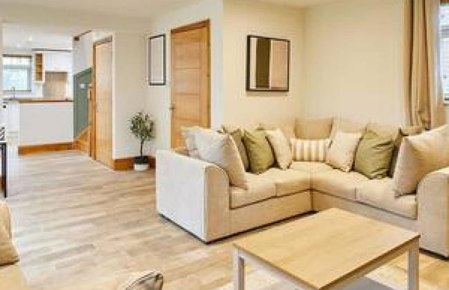 Host Stay Fawcett Cottage - Foto 18