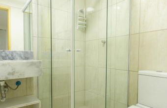 Paraíso Tropical! O mar é sua varanda! - Foto 9