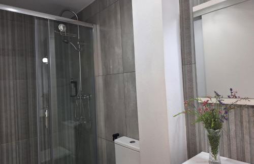 Apartamentos Puerta de Gijon - Foto 63