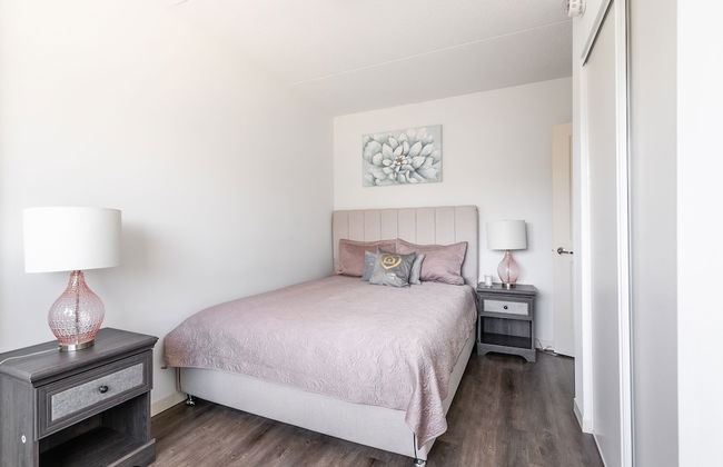 GLOBALSTAY. Downtown Hamilton Apartments - Foto 14