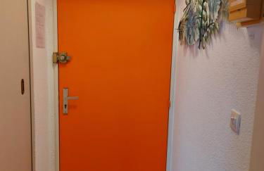 T2-CLIM-FIBRE-GARAGE 2,30 x 4,95 x 1,90 à LA FAVIERE - Foto 9