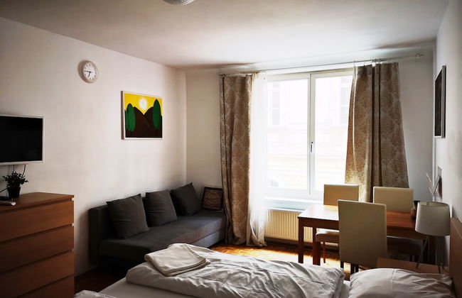 Heart of Vienna - Apartments - Foto 26