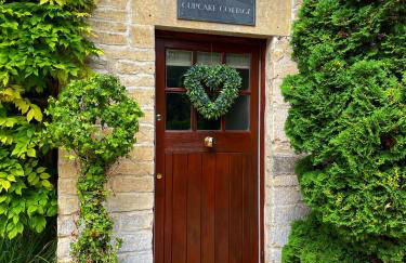 Cupcake Cottage: Quintessential Cotswold Cottage - Foto 10
