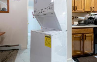 Booking.Com Exxlusive: Fully Furnished One Bedroom Entire Apartment With Full Size Bed. For One Person Or Couple, Soulmate Positive Friendship - Foto 13