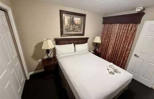 Entire Condo - 3Bed 2Bath- 5 mins to Disney Park - Foto 38